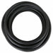 Tubing Oil Resistant 1 in OD 50 ft