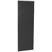 Wall Padding Black 2 x 6 ft.