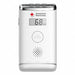 Smoke CO and Heat Detectors