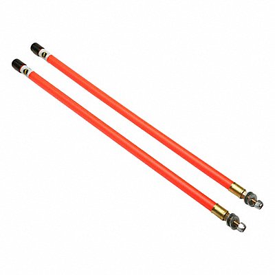 Snow Plow and Pusher Accessories