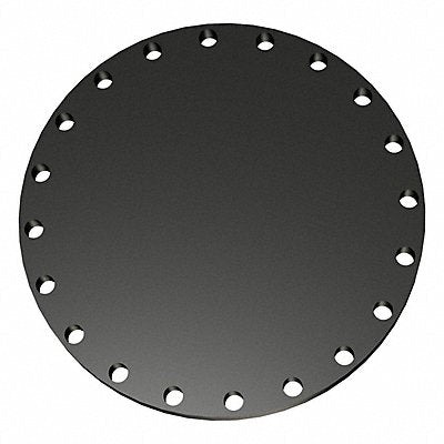 Metal Pipe Flanges