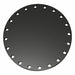 Metal Pipe Flanges
