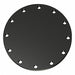 Metal Pipe Flanges