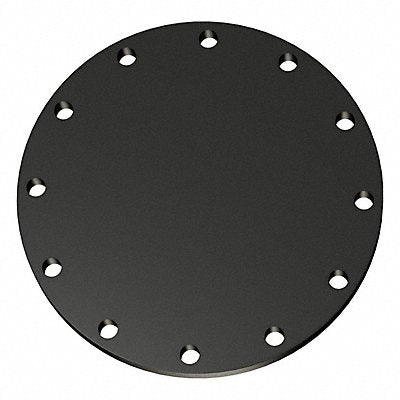 Metal Pipe Flanges