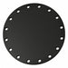 Metal Pipe Flanges