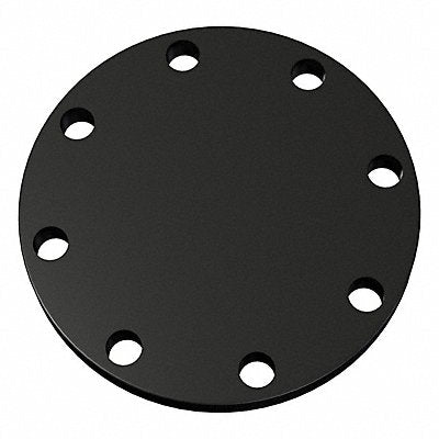 Metal Pipe Flanges
