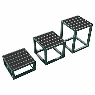 Outdoor Exercise Equipment