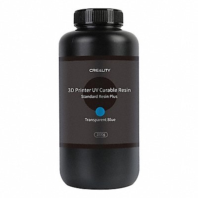 3D Printing Resin