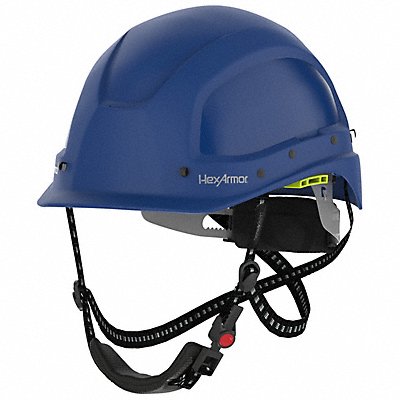 K7796 Suspension Helmet Blue