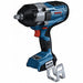 Impact Wrench 1/2 Square 18V 740 ft-lb