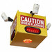 Aisle Signal 360 Degrees 4 Chain/4D-Link