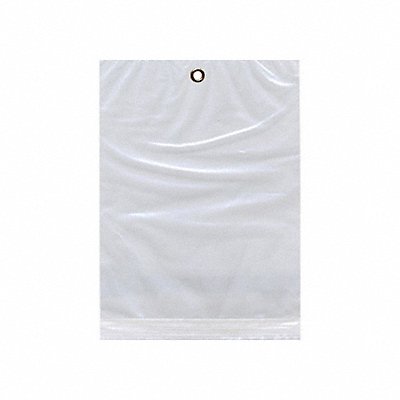 Reclosable Poly Bags