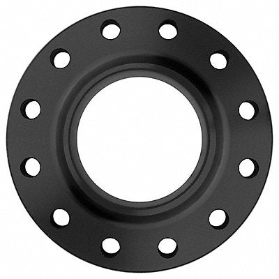 Metal Pipe Flanges