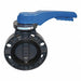 Manual Butterfly Valves