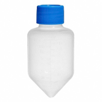 Centrifuge Culture and Test Tubes