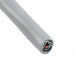 Data Cable Riser 6 Wire Gray 1000ft