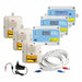 Fixed Gas Detectors Detector/Controllers and Tran
