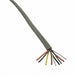 Data Cable Riser 8 Wire Gray 1000ft