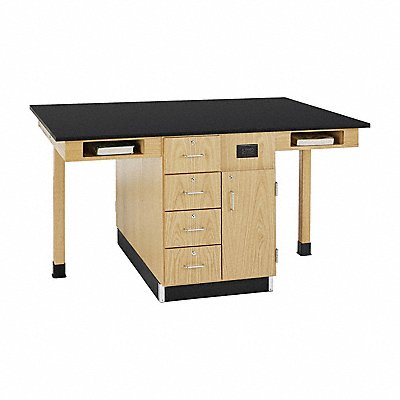 Laboratory Tables Workbenches and Surfaces