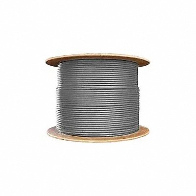 Data Cable 3 Wire Gray 1000ft