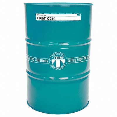 Coolant 54 gal Drum