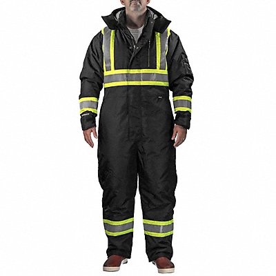 Cold Gear Type O Coverall