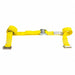 Tie Down Strap Yellow Polyester 833 lb