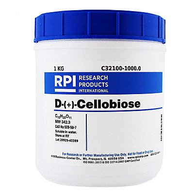 D-(+)-Cellobiose 1kg