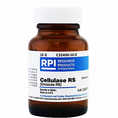 Cellulase RS (Onozuka RS) 10g