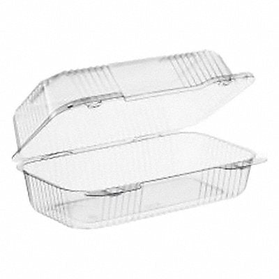 Cleaning - Unclassified