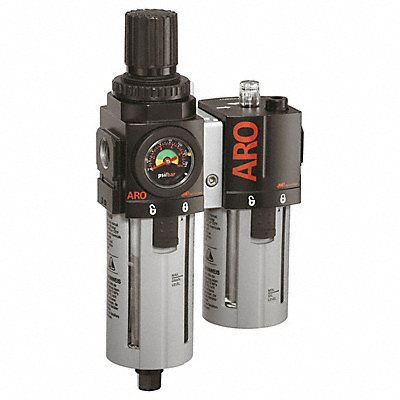 Filter/Regulator/Lubricator 1/2 NPT