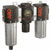 Filter/Regulator/Lubricator 3/8 NPT