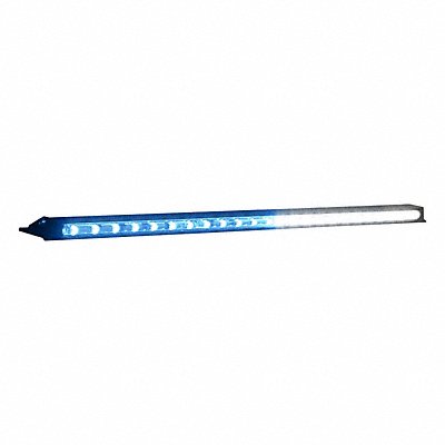 Vehicle Beacons Light Bars and Warning Lights