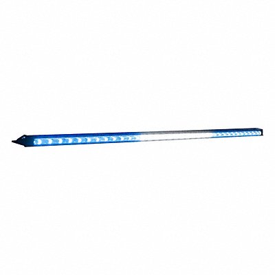 Vehicle Beacons Light Bars and Warning Lights