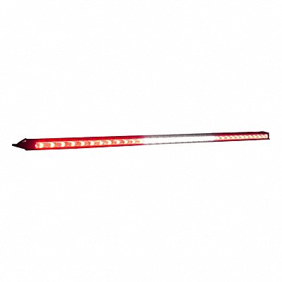 Vehicle Beacons Light Bars and Warning Lights