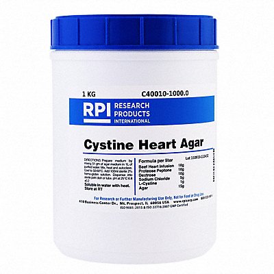 Cystine Heart Agar 1kg