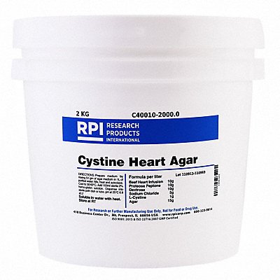 Cystine Heart Agar 2kg