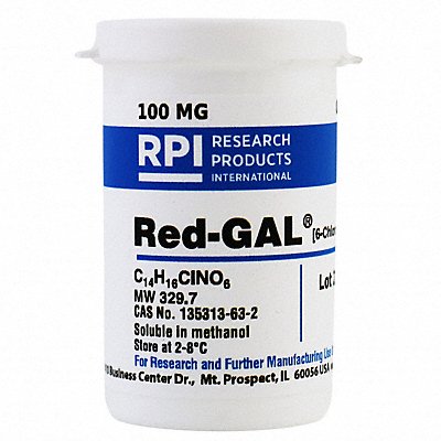 Red-GAL 100mg