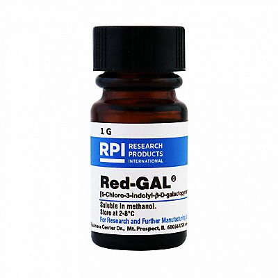 Red-GAL 1g