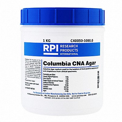 Columbia CNA Agar 1kg