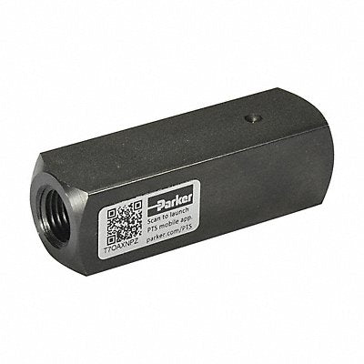 Hydraulic Check Valves