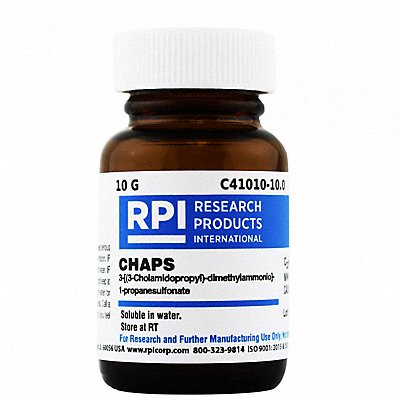 CHAPS 10g Powder