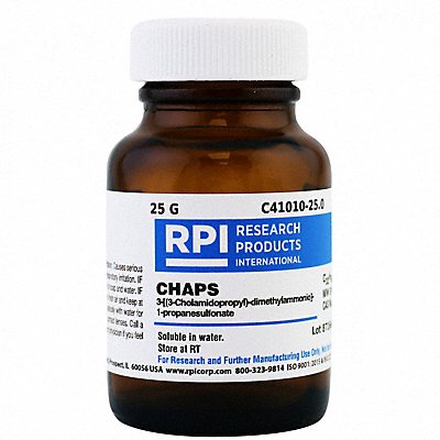 CHAPS 25g Powder