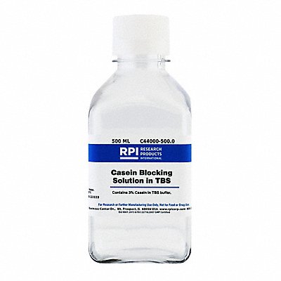 Casein Blocking Solution in TBS 500mL