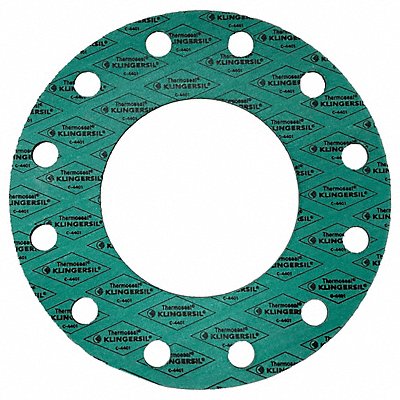 Full Face Flange Gaskets
