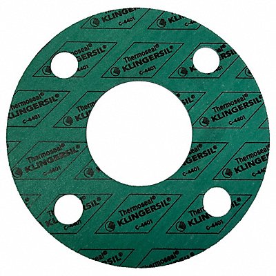 Klingersil C-4401 1/8 Thick 2 