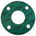 Full Face Flange Gaskets