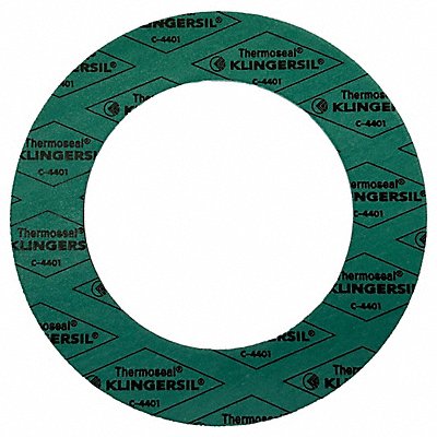 Klingersil C-4401 Ring 1/16 Thick 3 