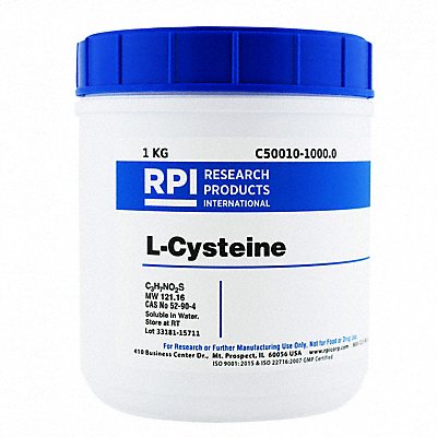 L-Cysteine 1kg