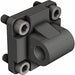 Air Cylinder Mounting Hardware